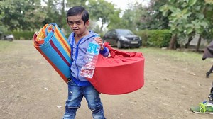 छोटू दादा की पिकनिक | CHOTU DADA KI PICNIC | Khandesh Hindi Comedy Video | Chotu Dada Comedy | Khandeshi Movies