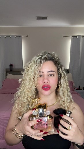 Dossier: Perfumes Elegantes con Notas Florales
