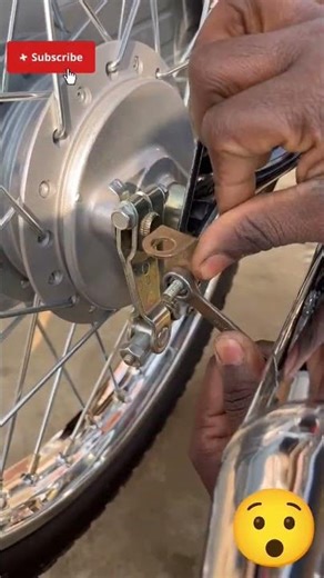 bike mein LED light lagane ka best tarika ✅ देखिए कैसे #bike #LEDlight #mechanic #trendingvideo #yt