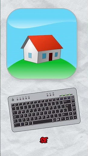 Tipos de switch de un teclado mecánico ¿Para que sirven? #teclado #shorts #switch #tecladomecanico