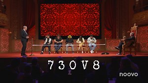 130K views · 1.1K reactions | 10 000 possibilités de combinaisons de cadenas... Est-ce que nos 5 humoristes réussiront à se libérer?  Regardez l'épisode complet de Le maître du jeu: www.noovo.ca/emissions/le-maitre-du-jeu/le-fils-de-nicole-s1e9 | Noovo | Facebook