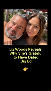 47K views · 151 reactions | Big Ed isn’t the worst man Liz ever dated, you guys have no idea how bad the other exes were  #90dayfiance #90dayfiancenews #relationships | 90 day fiance News & memes | Facebook