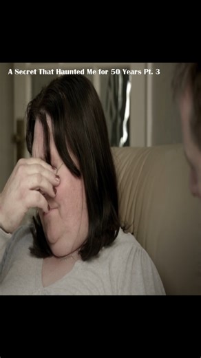 A Secret That Haunted Me for 50 Years #3 #familyreunion #adoption #LongLostFamily | Happy Home