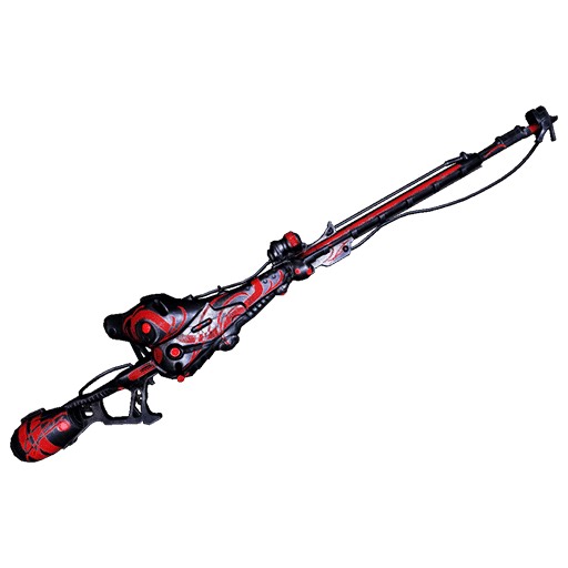 Vulkar Wraith - WARFRAME Wiki