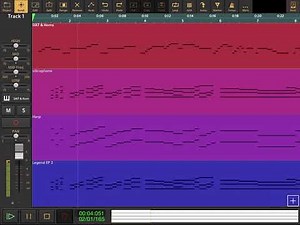 The Wonder Pets - Love Yourself - Audio Evolution Cover