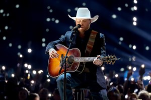 Watch Cody Johnson Dazzle Audience With Epic Performance | iHeartCountry Radio