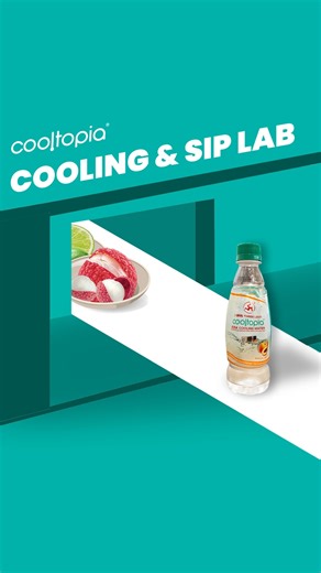 In the Cooling Sip Lab, we bottle pure coolness with bold, fruity flavours. 🍑🍋 ✨ Sip, chill, repeat! ❄️ Cooltopia transforms every drink into a refreshing experiment in flavour science. 🌍 Grab yours now: https://shopee.com.my/cap_kaki_tiga.os?categoryId=100629... 😊🎉 #ThreeLegsBrand #Cooltopia #CooltopiaGuava #CooltopiaLychee #CooltopiaLime #CooltopiaPeach #CooltopiaMoments #ItsCoolicious #CoolDownWithCooltopia #StayCoolMalaysia #BeatTheHeat #CoolingRelief #HydrationGoals | Cooltopia