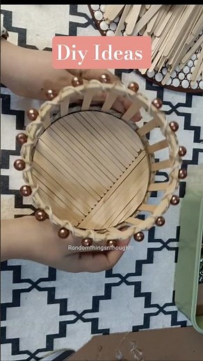 20 DIY Craft Ideas Using Popsicle Sticks#shorts #diy #diycrafts #popsicle