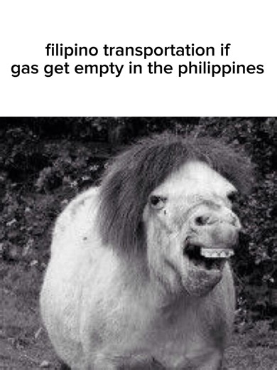 Filipino Transportation Solutions Without Oil