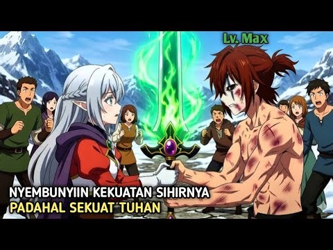 [EPISODE 1-3] HE WAS A FIERCE KING, NOW HE IS REBORN AS A HERO