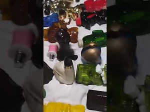 you know what vintage Avon bottles for sale!!!