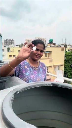 😳Idhu pathu rombo bayama shock irrunthiche🫢 #trending #minivlog #youtubeshorts #youtubeshort #viral