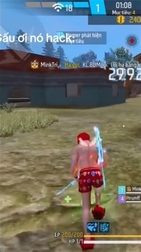 Kĩ Năng Đấy ???