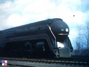 21K views · 4.9K reactions | Some smaller M-Class steam action on the Norfolk & Western, then we see the famous J-Class #611 handling a freight train. From the Main Line Motion Pictures show "Norfolk & Western Steam in the 1950s Volume 3" https://rfd.video/NWSteam3 | Steam Giants | Facebook