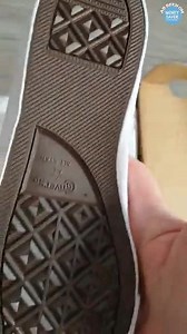 17K views · 24 reactions | *NOW OOS* Closer look at these Women's Dainty Chuck Taylor All Star Low Top Trainers with Rose Gold, which just come back in sizes 4, 4.5, 5.5 and 6... They’re available REDUCED from £55.00 to £29.99 online at Converse - AD  https://moneysaveronline.co.uk/chbg *Sizes tend to go quick, they’re in stock at 5:56am. UPDATE: These sizes have now sold out within 2 hours. | Money Saver By Dansway | Facebook