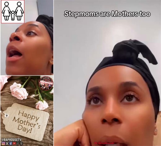 A Woman Is Being Criticized For Telling Her Stepson, Whom She’s Been Raising Without His Biological Mother’s Help, That He Can’t Go To His Mother’s House To Celebrate Mother’s Day With Her 😳
