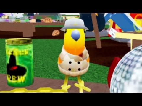 ￼Wacky Wizards how to get bird tutorial