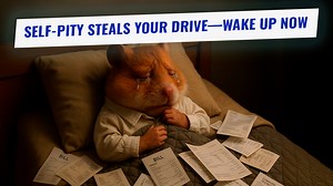 86K views · 307 reactions | Hamster Feed: The Silent Killer of Motivation | Hamster Kombat | Facebook