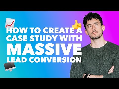 How to Write a Case Study? A Step-By-Step Guide to Writing a Case Study