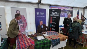 6.6K views · 118 reactions | Many Scottish clans were represented...