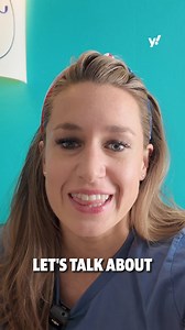 Katie Hoff explains why Olympic swimsuits are so tight and if they actually give swimmers bloody knuckles 😯 | Yahoo Sports