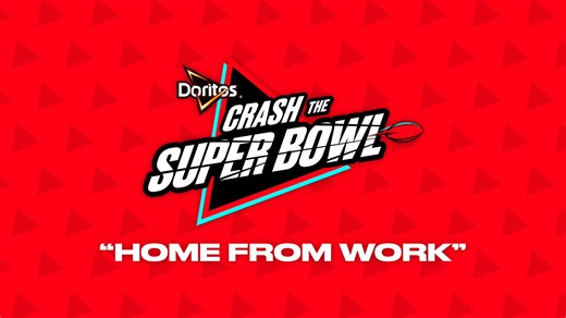 11K views · 44 reactions | 論Drum roll please論 Introducing our semi-finalists for Crash the Super Bowl 2025. All of these ads were created by YOU - but there can only be ONE winner 﫡 Visit DoritosCrash.com to watch all the submissions and let us know which one is your favorite ⬇️ #DoritosCrash | Doritos | Facebook