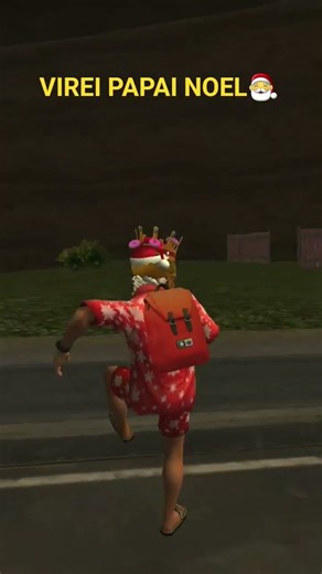 SOU O MELHOR PAPAI NOEL DO RIO RISE🎅 #riorise #rioriserp #gta #gtarp #automobile #atualização