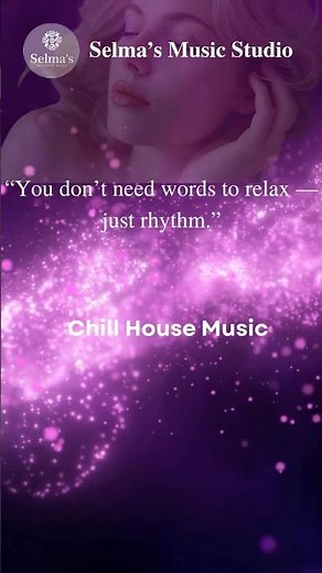 Chill House Vibes - Relaxing Deep Beats for Focus, Study & Good Mood