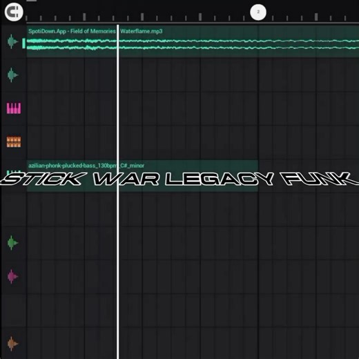 Stick War Legacy: Funk Release This Friday