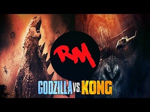 Godzilla vs. Kong (Here We Go Remix)