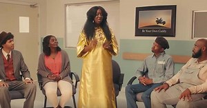 'Astronomy Club': All you need to know about Netflix's sketch comedy show from 'Black-ish' creator Kenya Barris