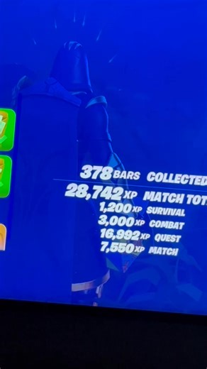 Come see the World’s Strongest Man on #fortnite | Mark Henry