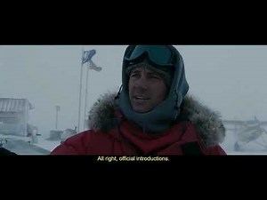 eight below (2006) - official introductions