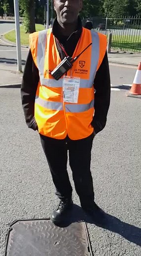 LUTHRESC Security: Traffic Control in Action