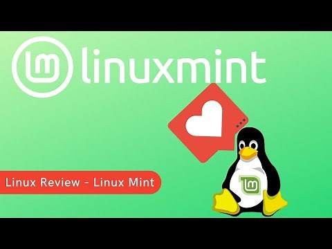 Linux Mint 20.3 Cinnamon Edge – der Einsteiger Allrounder