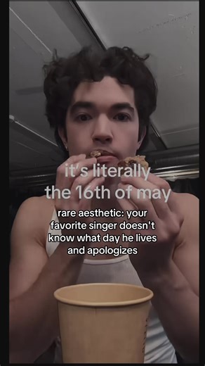 i think you need a calendar @conangray #conangray #fyp #viral @coneworld