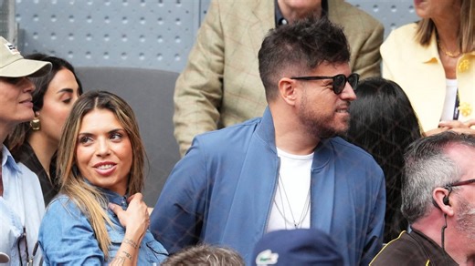Así es Laura Rubio, la mujer con quien se ha casado Pablo López: cantante, malagueña y participante de La Voz