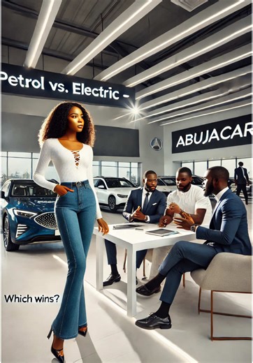 Petrol vs Electric Cars: Which Option is Better?