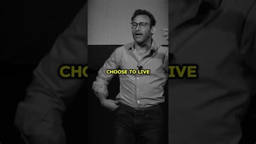 Simon Sinek on Infinite vs Finite Mindset | Quick Insights #Mindset #Success #Motivation | Pedro Souto