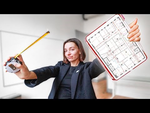 How I Survey a Site for Interior Design Projects (My Tips, Tools, & Process)