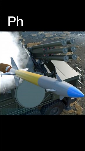 Pantsir-S1 Russia's Terrible Air Defense System | Drone Killer SA-22 Greyhound