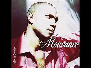 FABRICE SERVIER (Mouvance - 1999) 02- Lettre [Je Vais Te Chanter Mes Plus Belles Mélodies]
