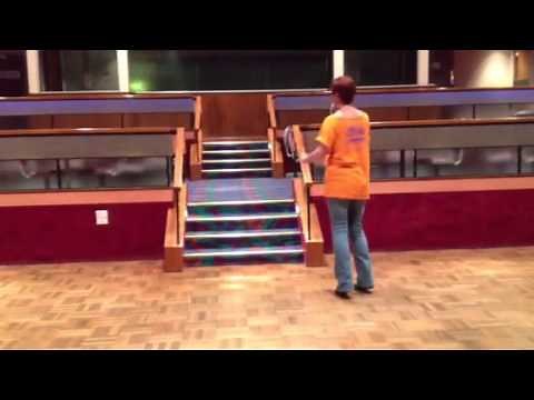 Line dance Woolshed Waltz