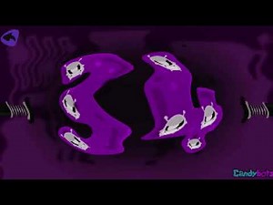 Candybots Numbers 31-35 In G-Major Collection (31-35)