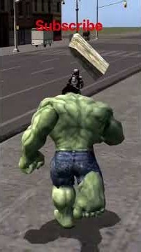 The Incredible Hulk (2008) Gameplay - Jupiter Base Phase 1: Destroy the Enclave Base short #hulk #bb