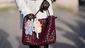 Adults are so obsessed with new Labubu dolls they've been brawling over furry toys