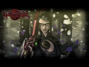 Bayonetta - Alfheim 16: Usa Ataques Maleficio