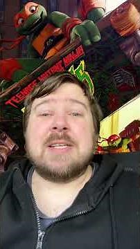 TMNT: Mutant Mayhem - 90 second review