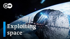 Asteroids: A New El Dorado in Space?