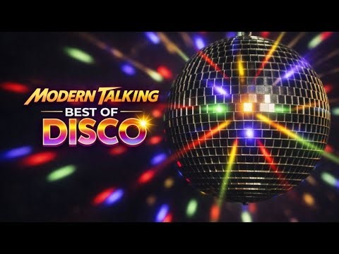 Modern Talking – Best of 5 (Disco Mix 2026) - Nostalgic Dance Mix [Episode - 032]